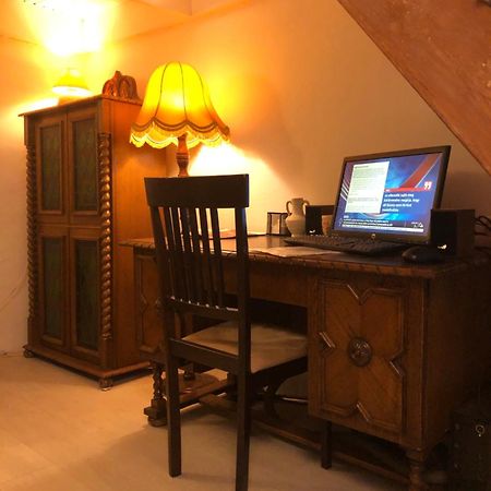 Bella Apartment Budapest Eksteriør billede
