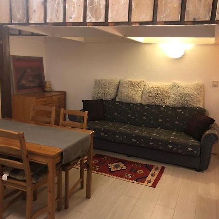 Bella Apartment Budapest Eksteriør billede