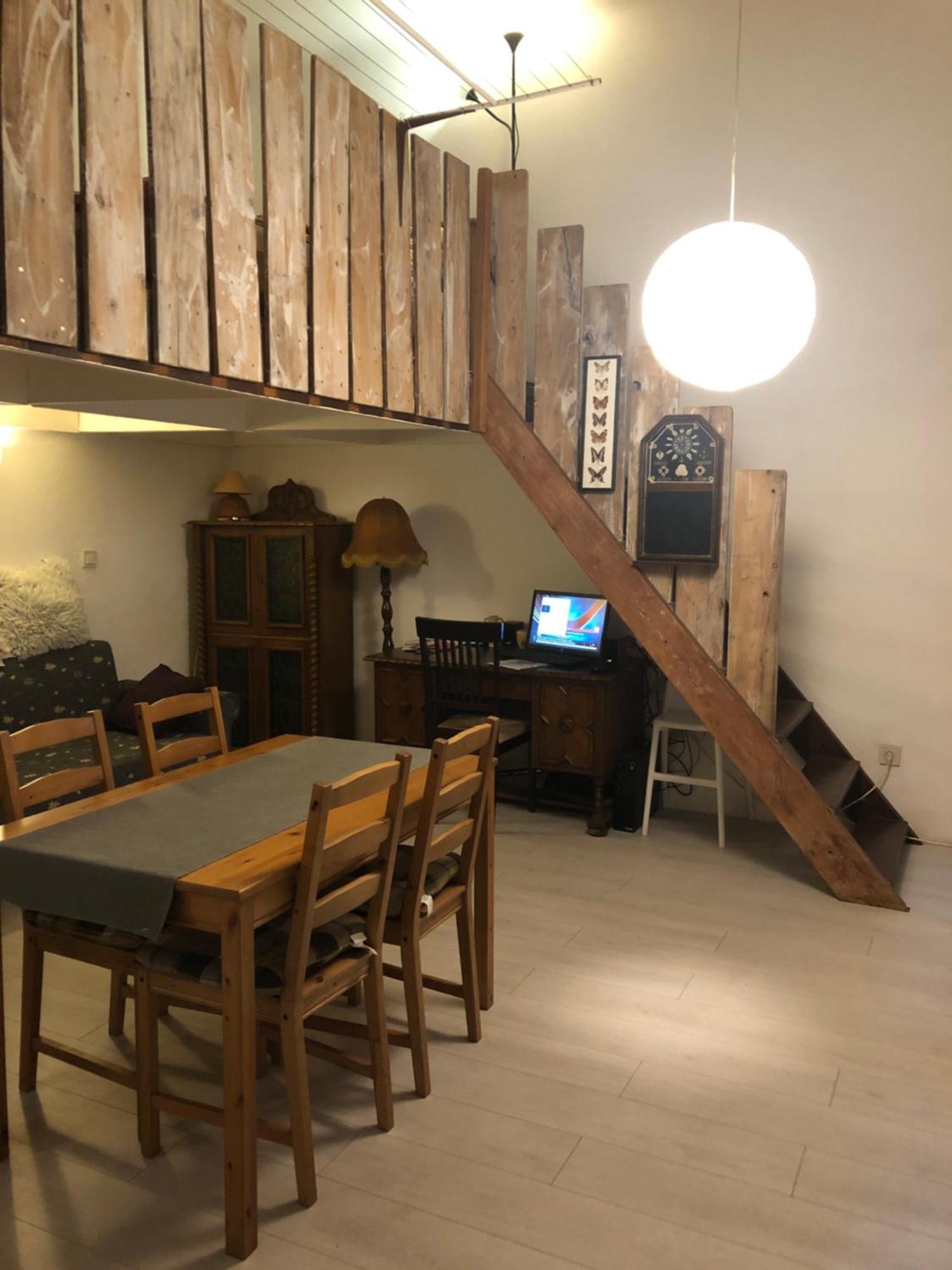 Bella Apartment Budapest Eksteriør billede