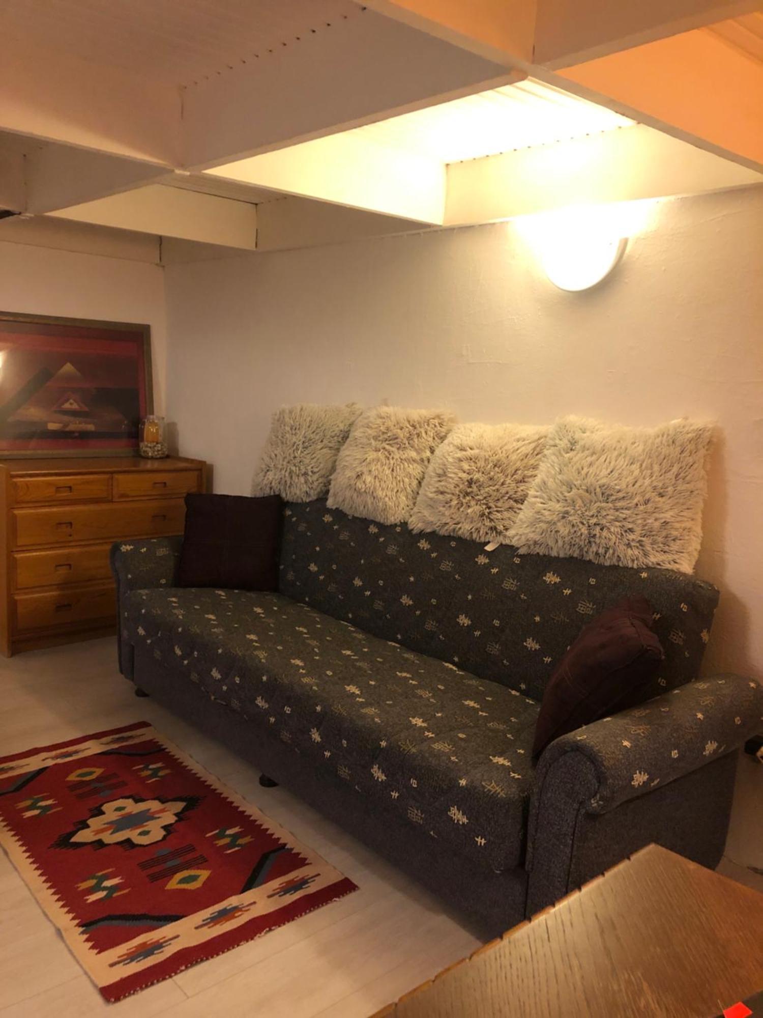 Bella Apartment Budapest Eksteriør billede