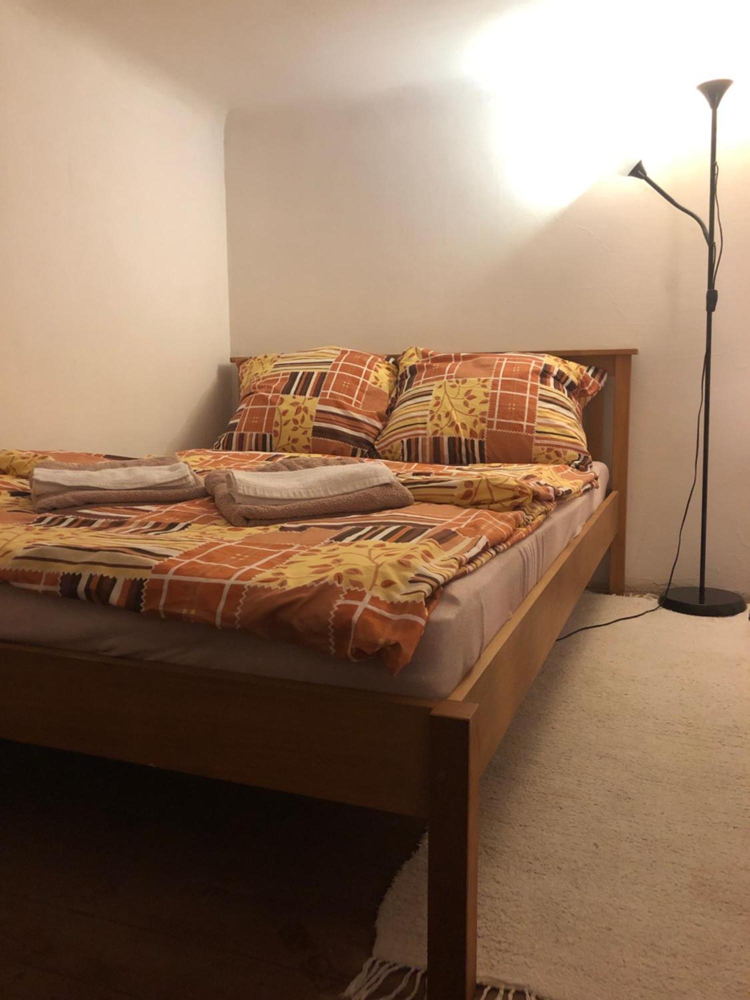 Bella Apartment Budapest Eksteriør billede