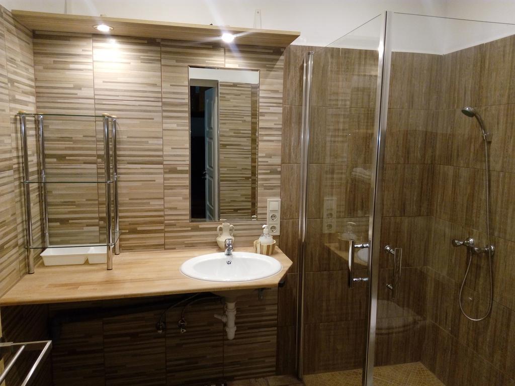 Bella Apartment Budapest Eksteriør billede