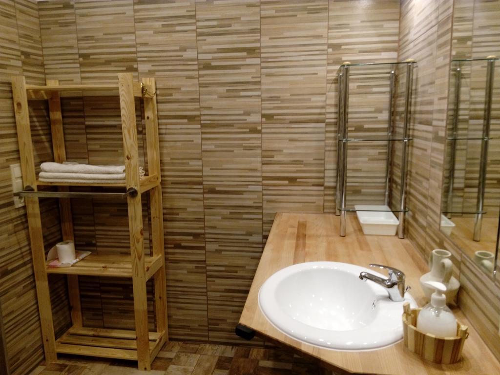 Bella Apartment Budapest Eksteriør billede